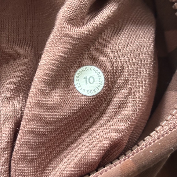 Lululemon Hooded Define Jacket, 10 - Picture 4 of 5